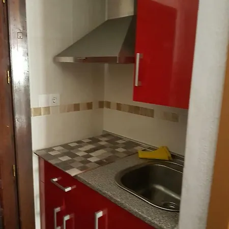 Apartament Vista Del Sol 1