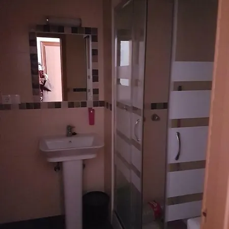 Apartament Vista Del Sol 1 Torremolinos