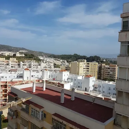 Vista Del Sol 1 Apartament *