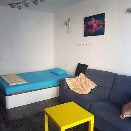 Vista Del Sol 1 Apartament Torremolinos
