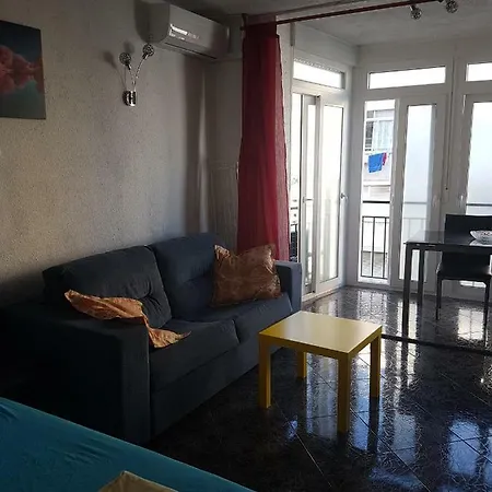 Apartament Vista Del Sol 1 Torremolinos